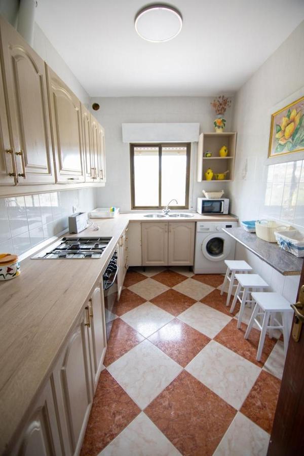 Posada El Arriero Torrejon el Rubio Bagian luar foto